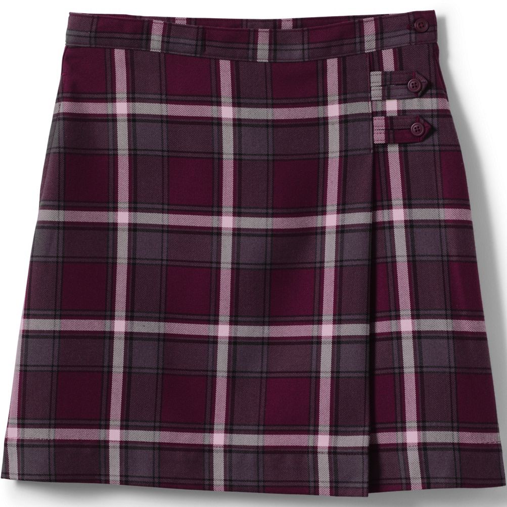 burgundy plaid uniform dress Find You Well Burgundy Red Plaid Dress  Shop the Mint