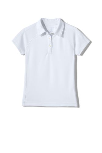 girls school polo shirts