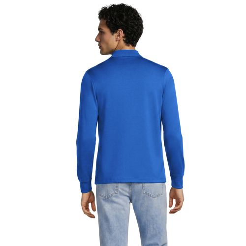 Bright French Blue
