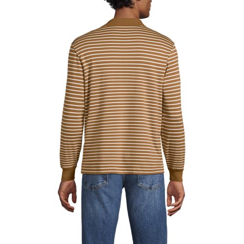 Canyon Camel Stripe