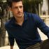 Men's Long Sleeve Cotton Supima Polo Shirt, alternative image