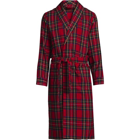 Mens Robes Lands End