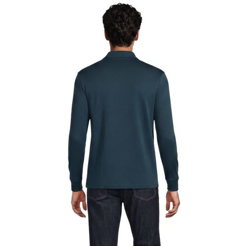 Smokey Teal
