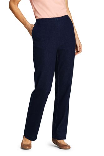 tall knit pants