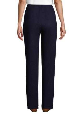 denim slacks womens