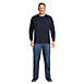 Men's Big and Tall Super-T Long Sleeve T-Shirt, alternative image