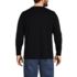 Men's Big and Tall Super-T Long Sleeve T-Shirt, Back
