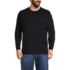 Men's Big and Tall Super-T Long Sleeve T-Shirt, Front
