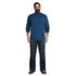 Men's Big and Tall Super-T Turtleneck, alternative image