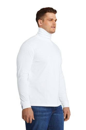 mens large tall turtleneck