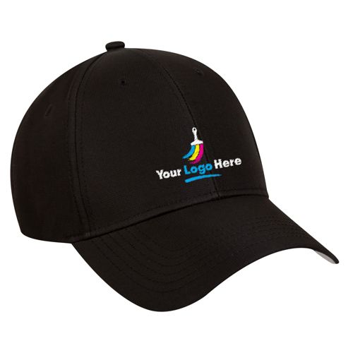 Baseball Work Hats, Baseball Custom Logo Hats, Custom Caps, Embroidery Uniform Logo Hats, Business Embroidered Logo Knit Caps,
