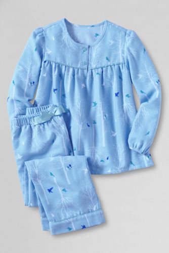 Girls Pajamas & Sleepwear | Lands' End