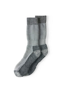 Men's Snow Pack Boot Socks