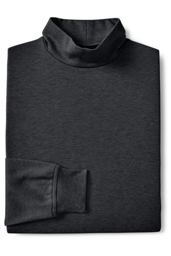 black turtleneck mens big and tall