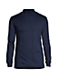 Le Pull Supima Col Montant Homme image number 5