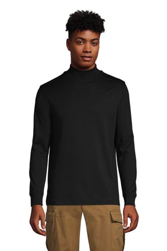 dressy mock turtlenecks