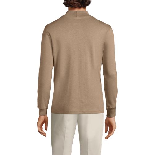 Warm Taupe Heather