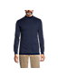 Le Pull Supima Col Montant Homme