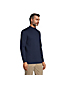 Le Pull Supima Col Montant Homme image number 2