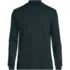 Men's Cotton Supima Mock Turtleneck, Front