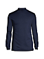 Le Pull Supima Col Montant Homme