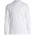 Men's Cotton Supima Mock Turtleneck, Front