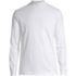 Men's Cotton Supima Mock Turtleneck, Front