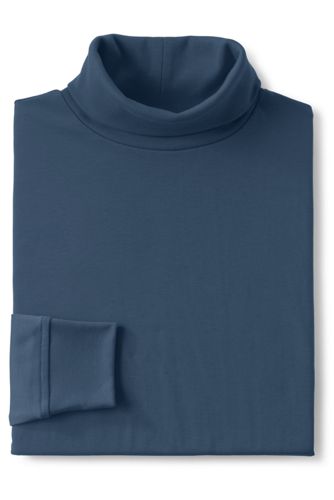 商品一覧 メンズ タートル ハイネック 通販 ランズエンド