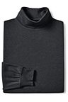 Lands' End Super Soft Supima Turtleneck 436989