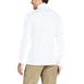 Men's Cotton Supima Turtleneck, Back