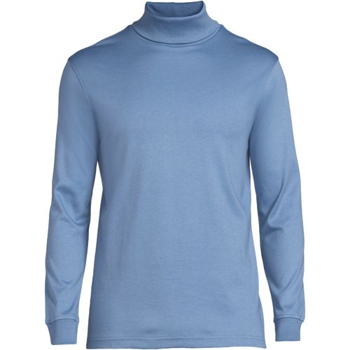 Lands end mens outlet turtleneck