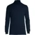 Men's Cotton Supima Turtleneck, Front