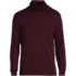 Men's Tall Cotton Supima Turtleneck, Front