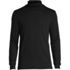 Men's Cotton Supima Turtleneck, Front