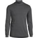 Men's Super Soft Supima Turtleneck, Front