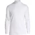 Men's Cotton Supima Turtleneck, Front