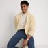 Men's Cotton Supima Turtleneck, alternative image