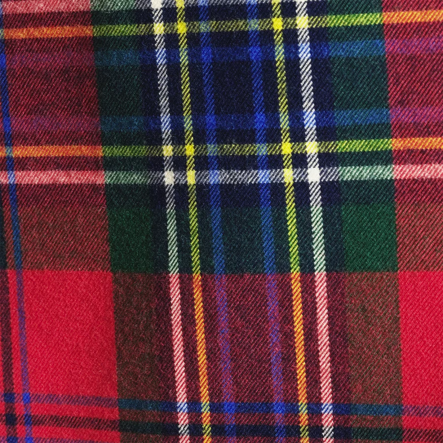 Men's No Iron Twill Shirt view 1