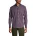 Men's Traditional Fit No Iron Twill Shirt, Front