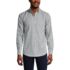 Men's Traditional Fit No Iron Twill Shirt, Front