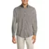 Men's Traditional Fit No Iron Twill Shirt, Front