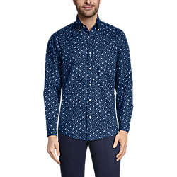 Mens Casual Shirts | Lands' End