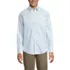 Men's Traditional Fit No Iron Twill Shirt
