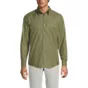 Men's Traditional Fit No Iron Twill Shirt