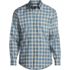 Men's Traditional Fit No Iron Twill Shirt, Front