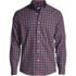Men's Traditional Fit No Iron Twill Shirt, Front