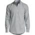 Men's Traditional Fit No Iron Twill Shirt, Front