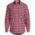 Men's Traditional Fit No Iron Twill Shirt, Front