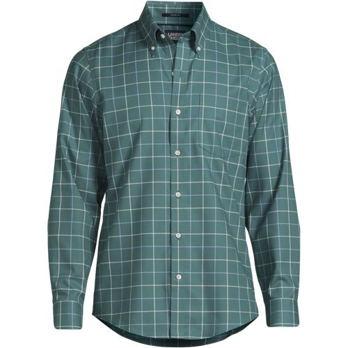 Men's Shirts | Lands' End