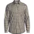 Men's Traditional Fit No Iron Twill Shirt, Front